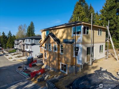 5908 212th Place SW #Lot 5, Mountlake Terrace, WA 98043 - Photo 3