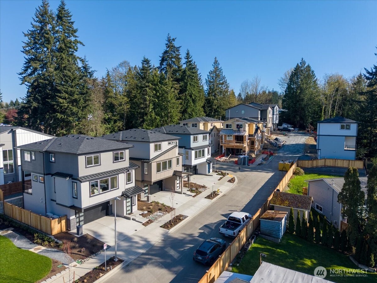 5908 212th Place SW #Lot 5, Mountlake Terrace, WA 98043