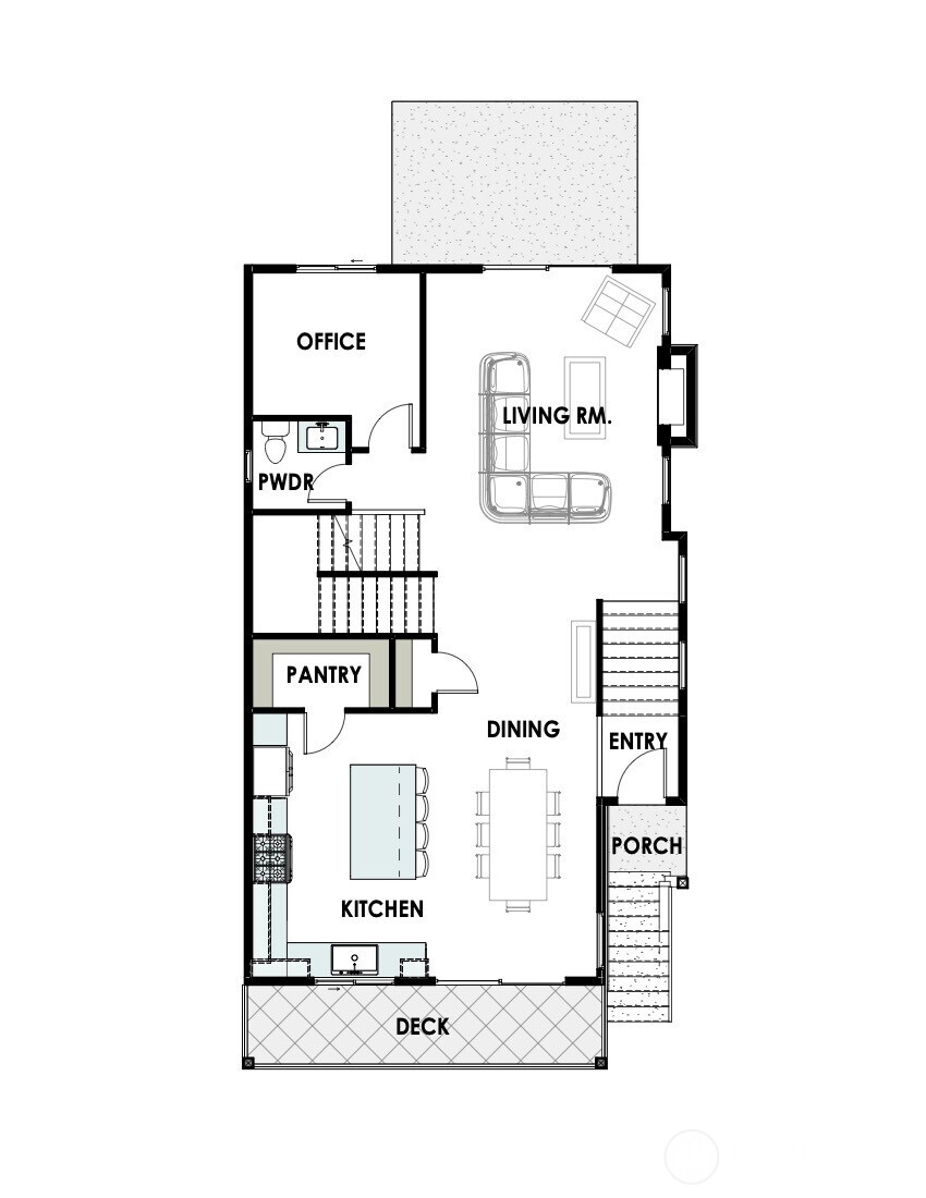 5908 212th Place SW #Lot 5, Mountlake Terrace, WA 98043