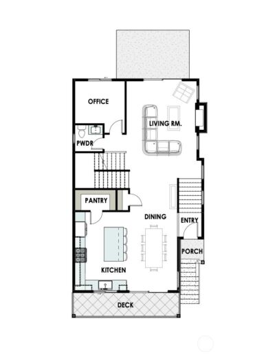 5908 212th Place SW #Lot 5, Mountlake Terrace, WA 98043 - Photo 5