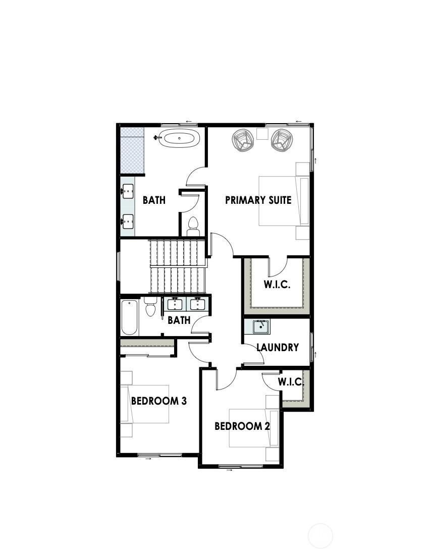 5908 212th Place SW #Lot 5, Mountlake Terrace, WA 98043