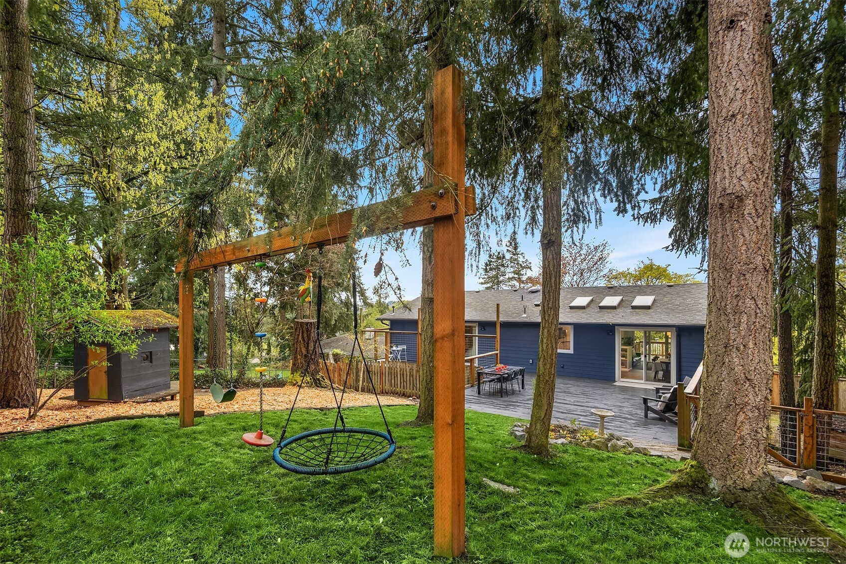 23705 7th Avenue W, Bothell, WA 98021