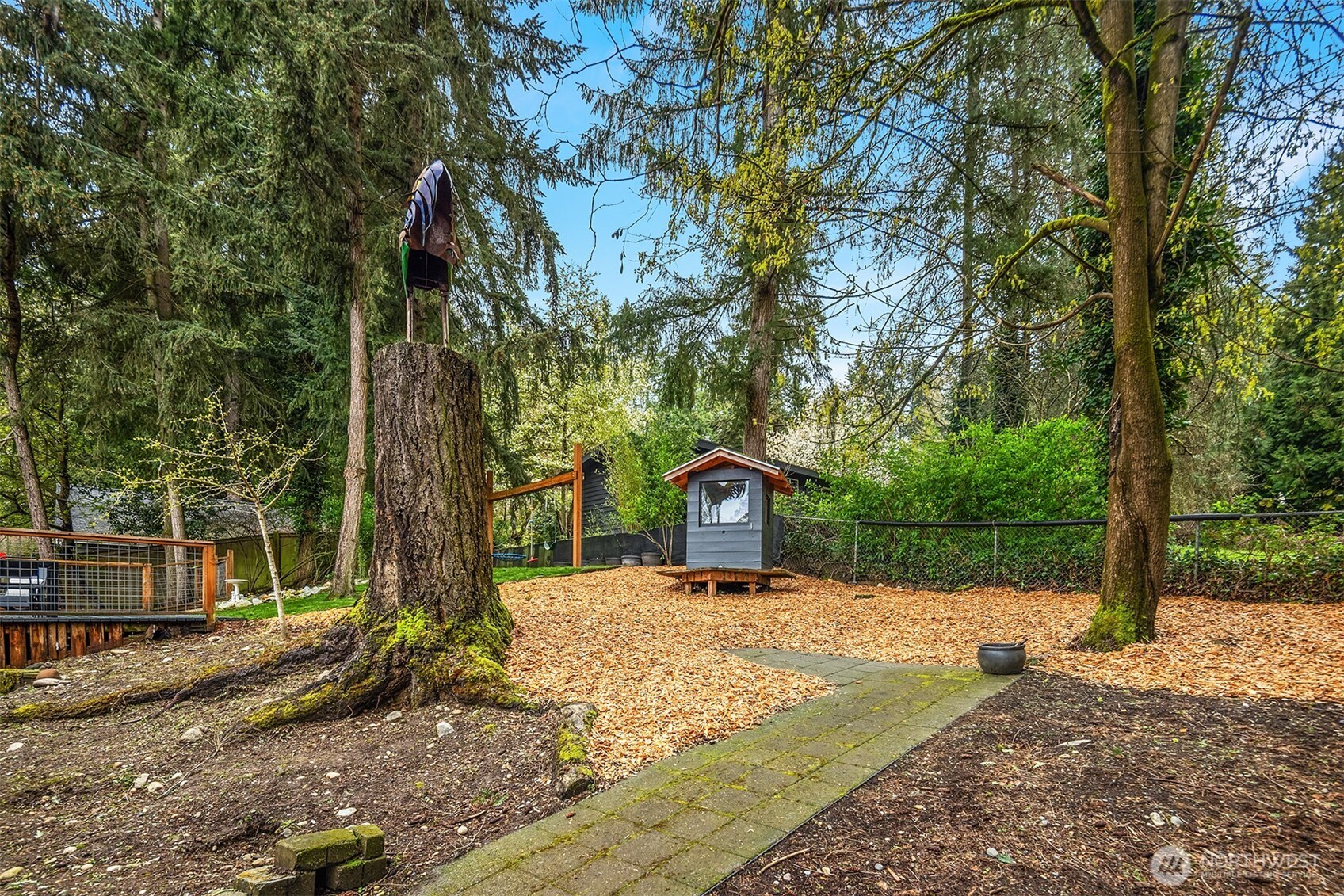 23705 7th Avenue W, Bothell, WA 98021