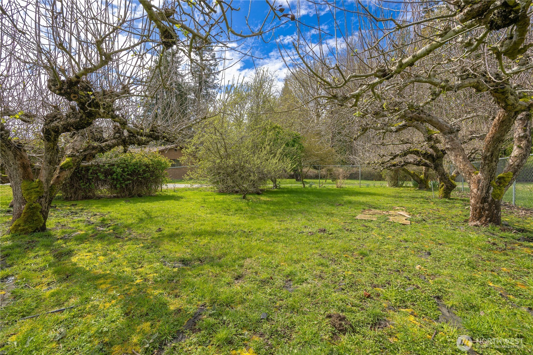 19188 Holmstrom Road , Mount Vernon, WA 98273