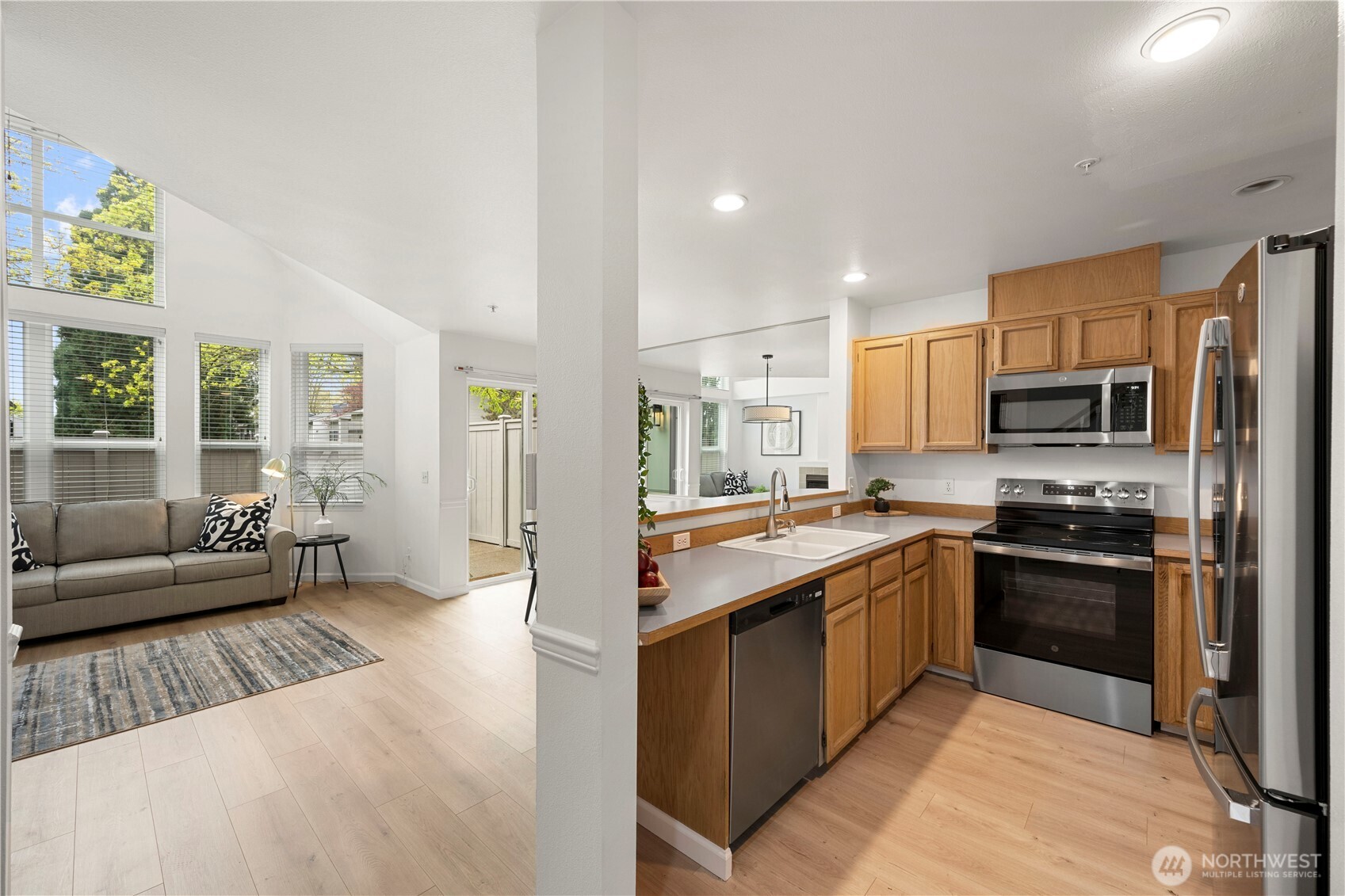 6615 S 239th Place #R110, Kent, WA 98032