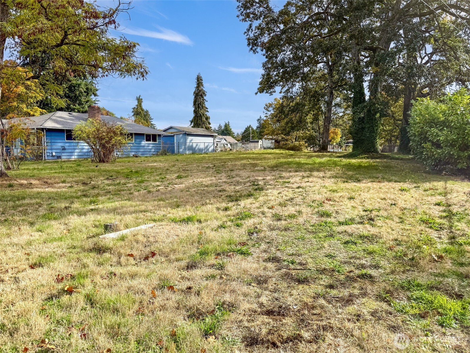 0 XX Grant Avenue SW, Lakewood, WA 98498
