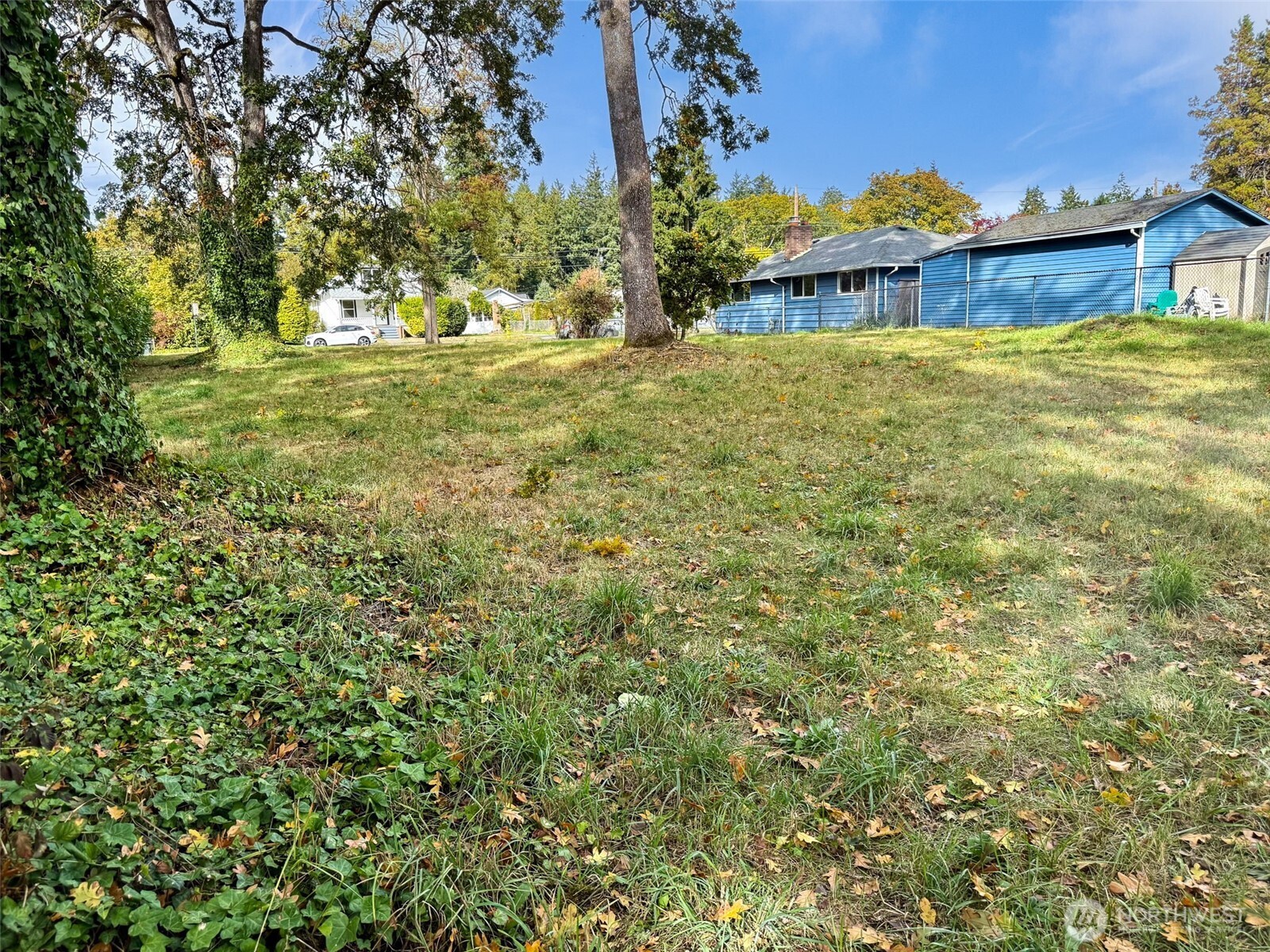 0 XX Grant Avenue SW, Lakewood, WA 98498