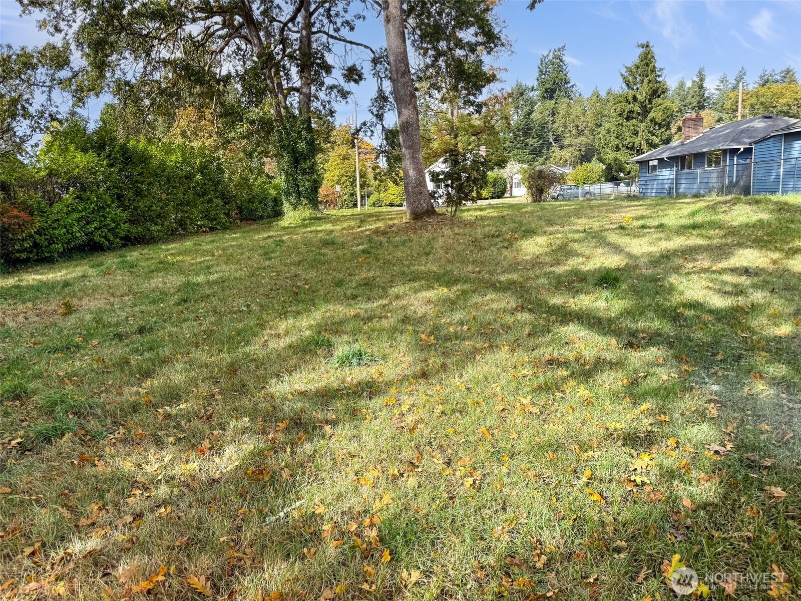 0 XX Grant Avenue SW, Lakewood, WA 98498