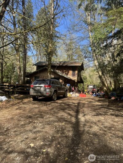 250 Butler Mill Road , Elma, WA 98541