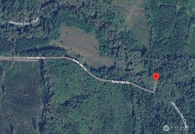 250 Butler Mill Road , Elma, WA 98541
