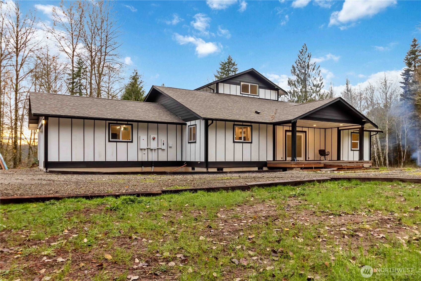 241 Oxbow Lake Ln , Toledo, WA 98591