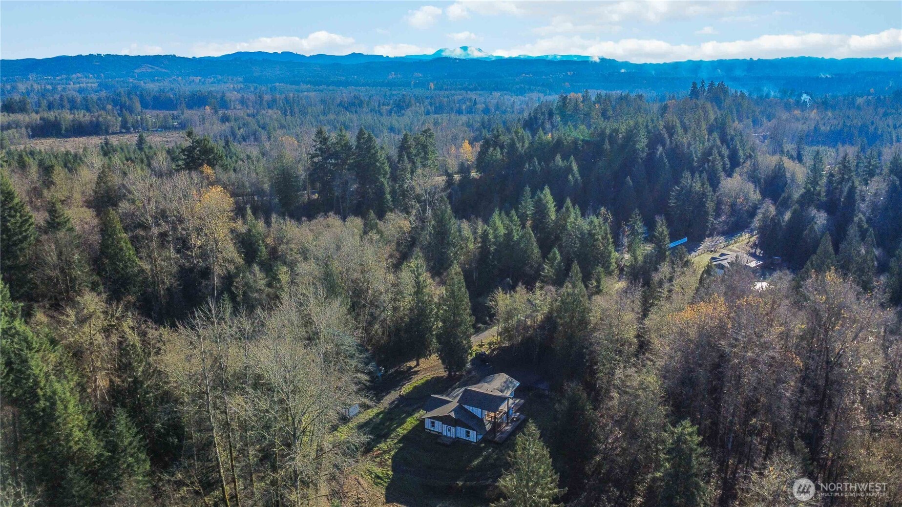 241 Oxbow Lake Ln , Toledo, WA 98591