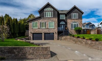 2598 Lakeridge Drive , Ferndale, WA 98248