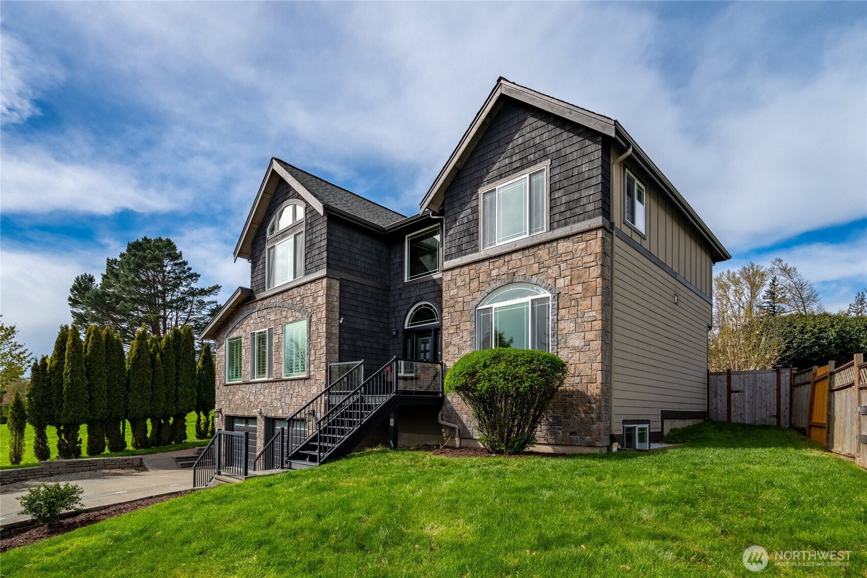 2598 Lakeridge Drive , Ferndale, WA 98248