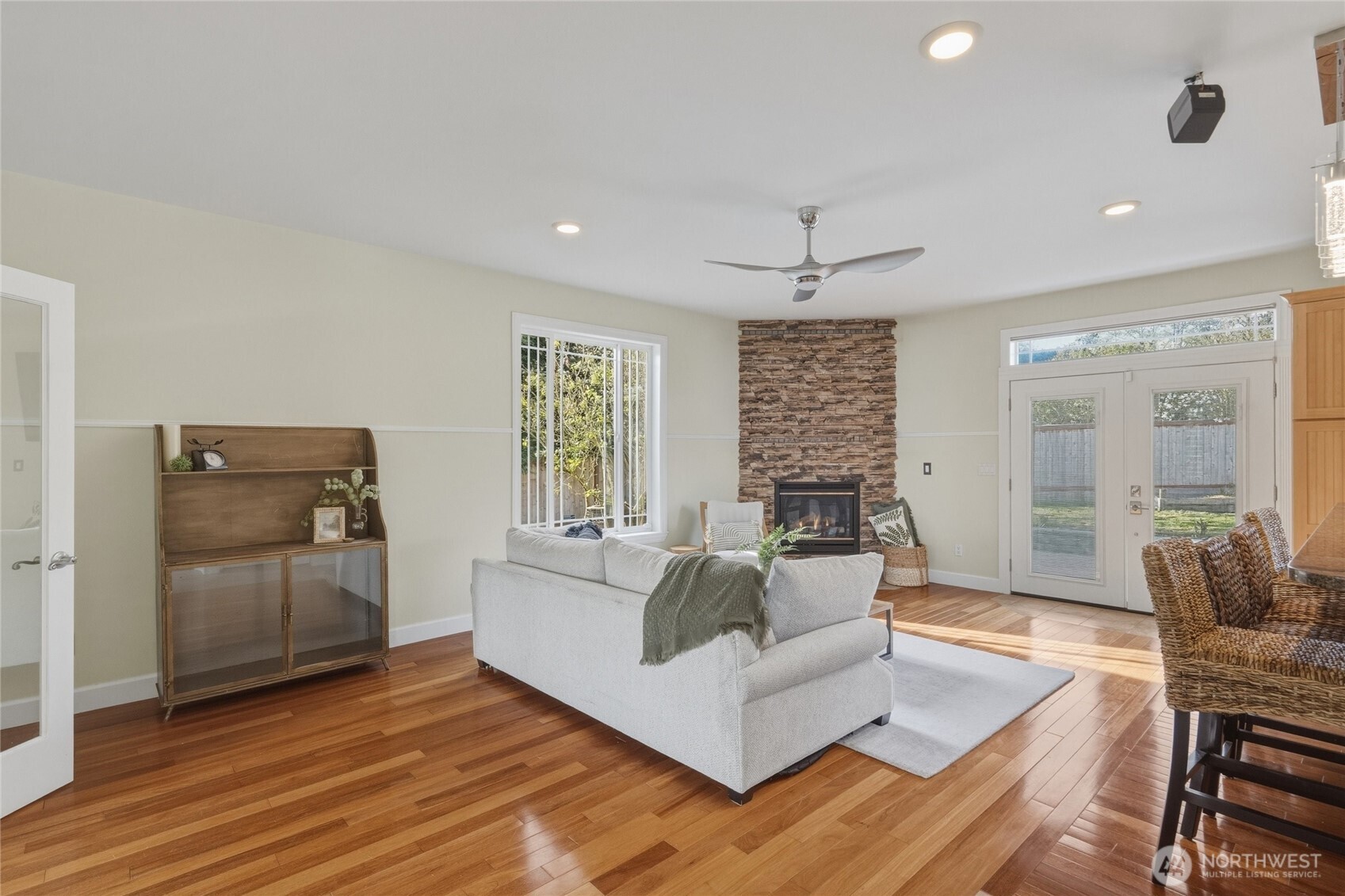 2598 Lakeridge Drive , Ferndale, WA 98248