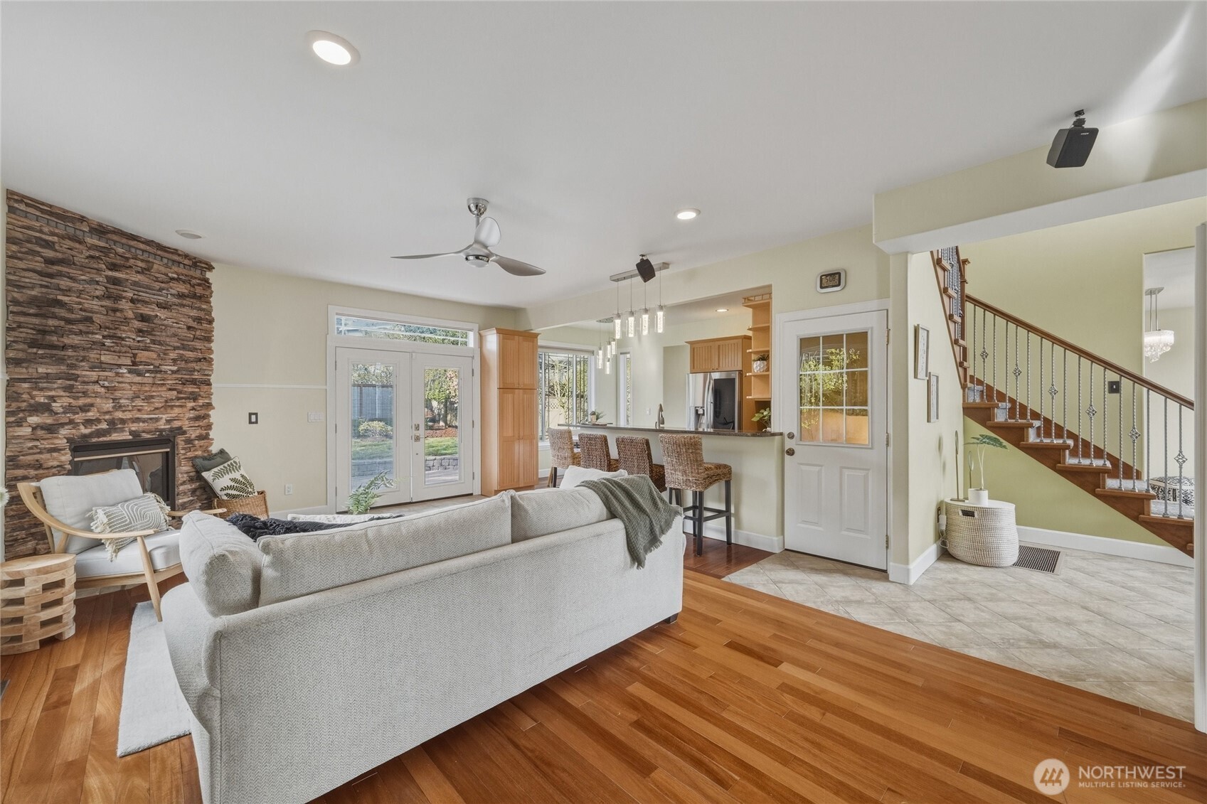 2598 Lakeridge Drive , Ferndale, WA 98248