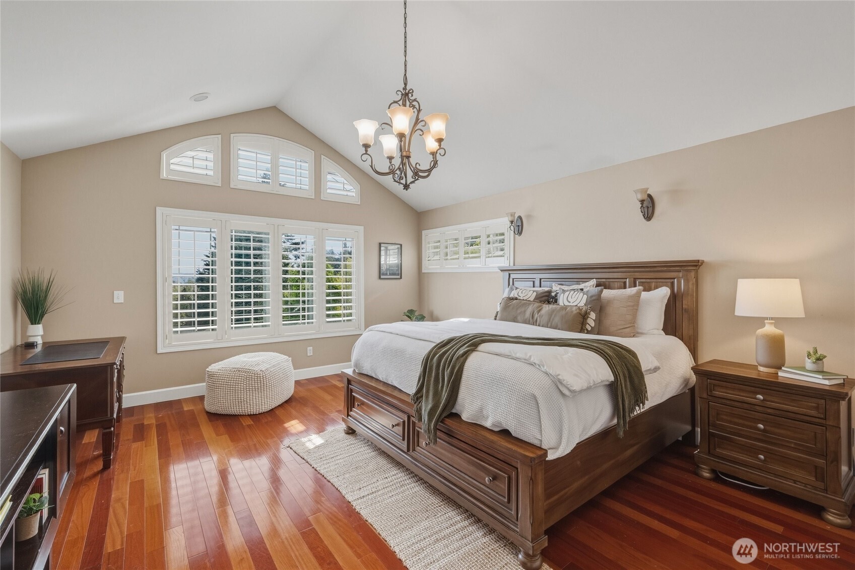 2598 Lakeridge Drive , Ferndale, WA 98248