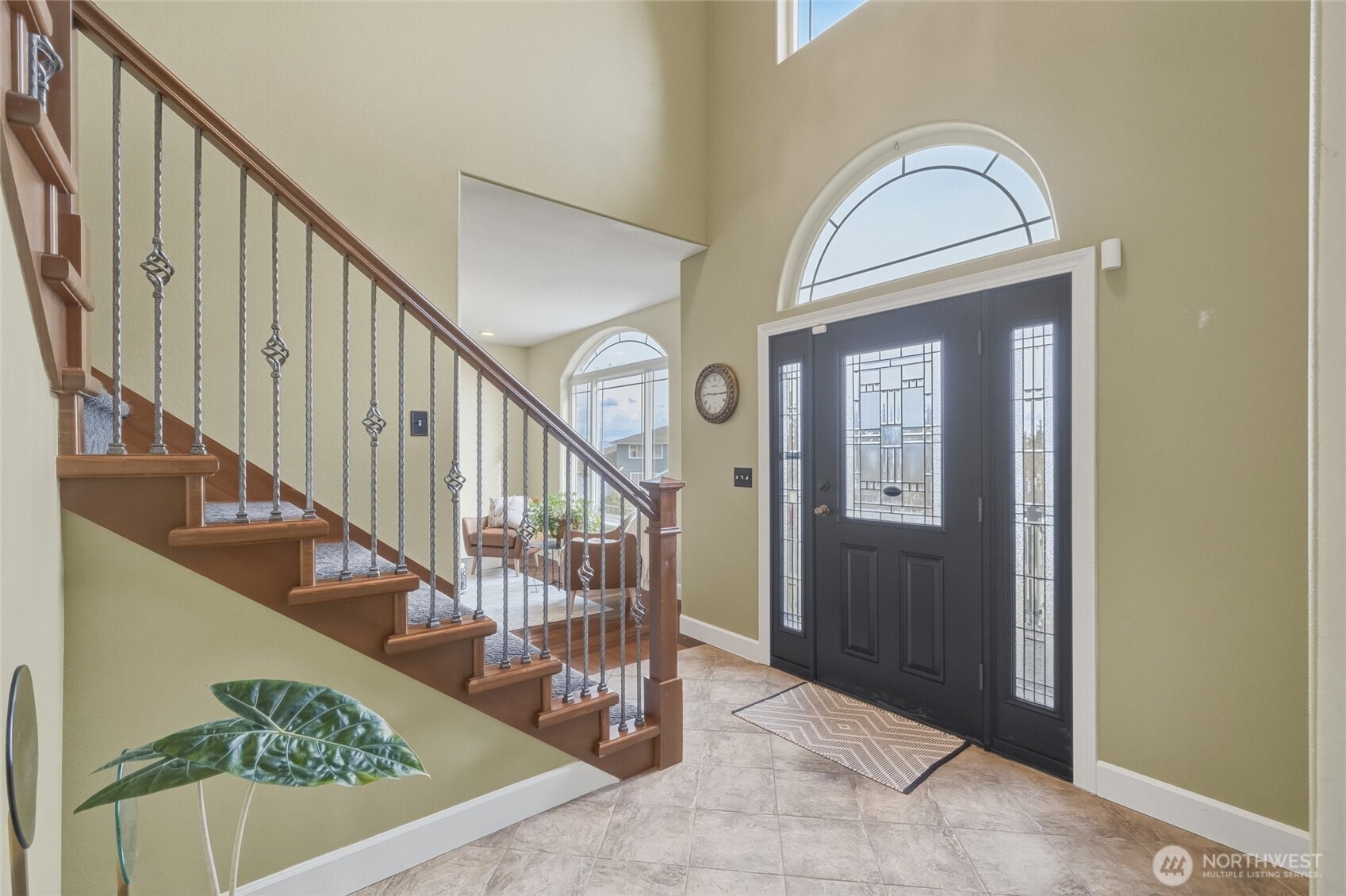 2598 Lakeridge Drive , Ferndale, WA 98248