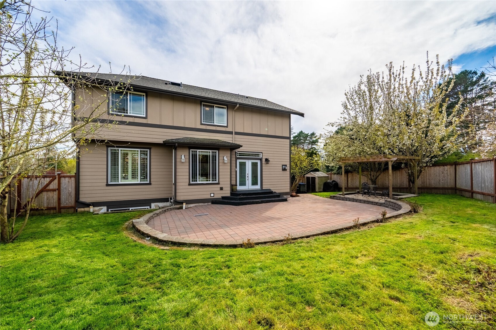 2598 Lakeridge Drive , Ferndale, WA 98248