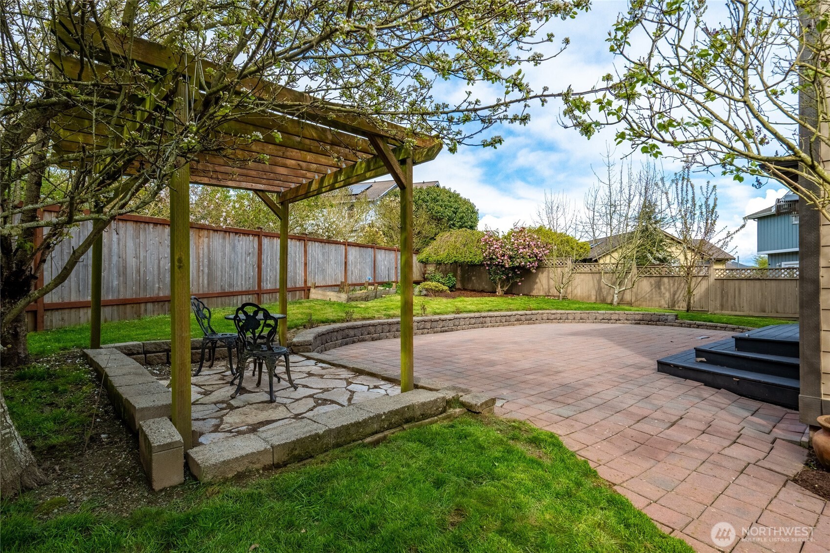 2598 Lakeridge Drive , Ferndale, WA 98248