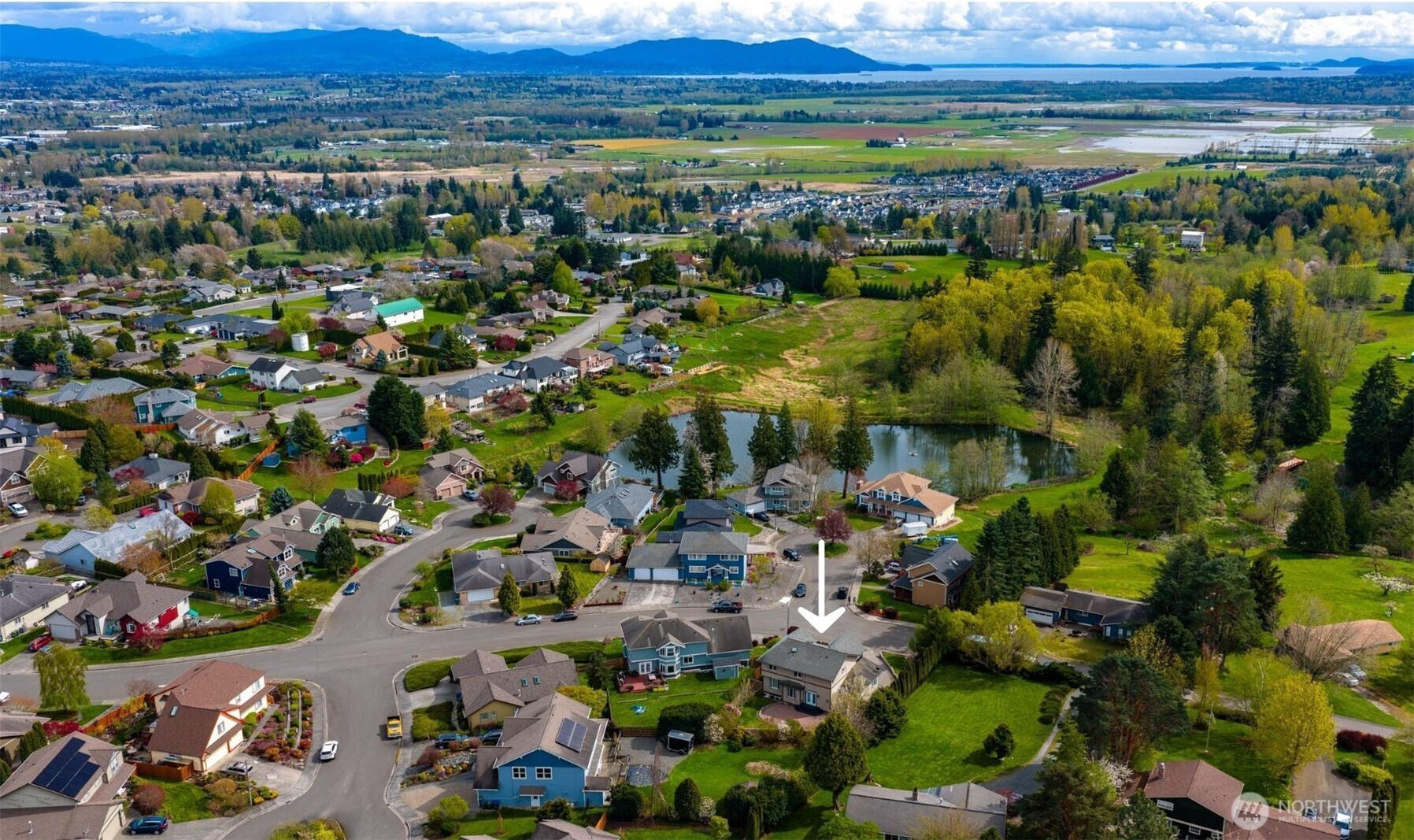 2598 Lakeridge Drive , Ferndale, WA 98248