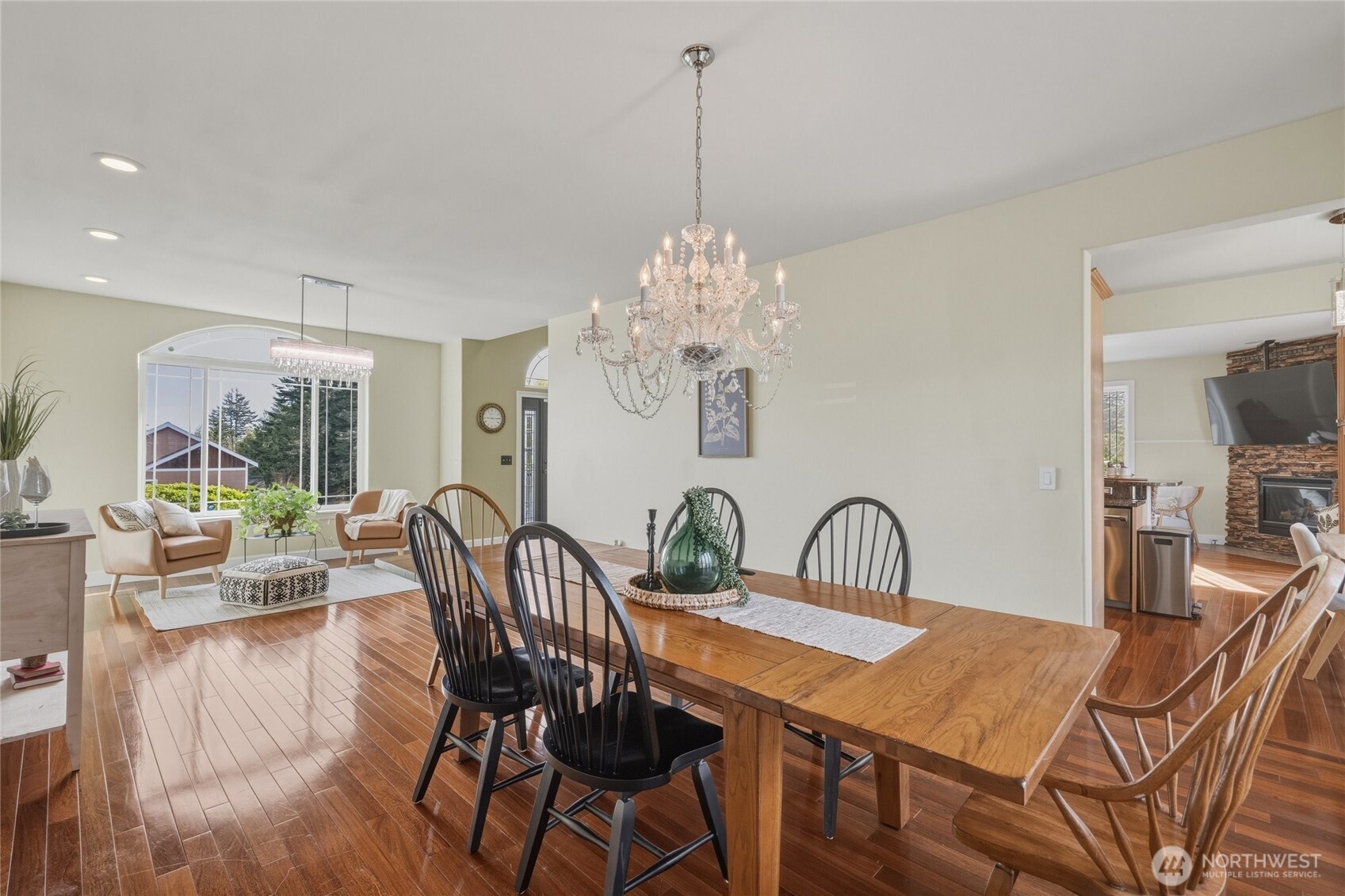 2598 Lakeridge Drive , Ferndale, WA 98248