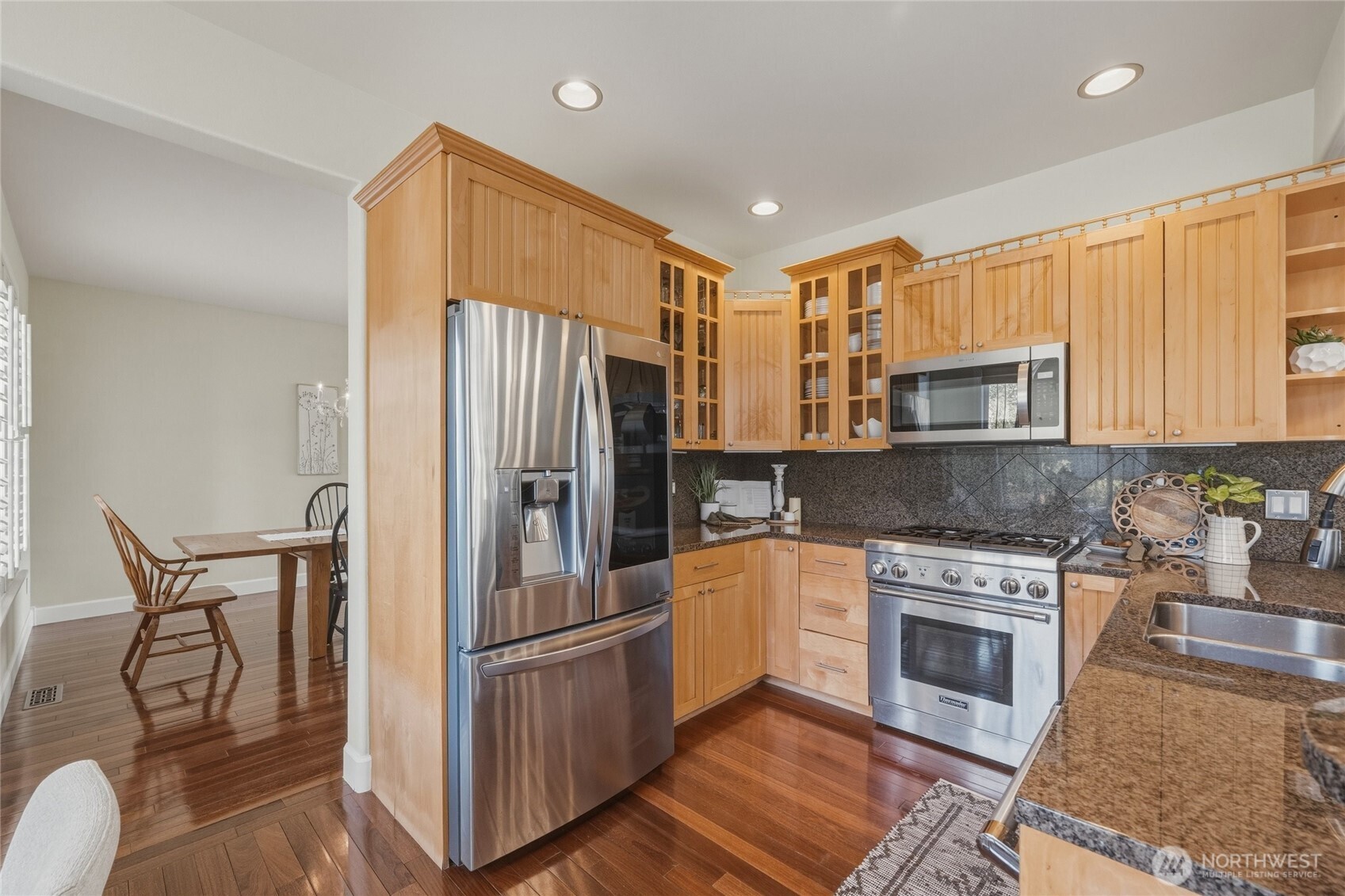 2598 Lakeridge Drive , Ferndale, WA 98248