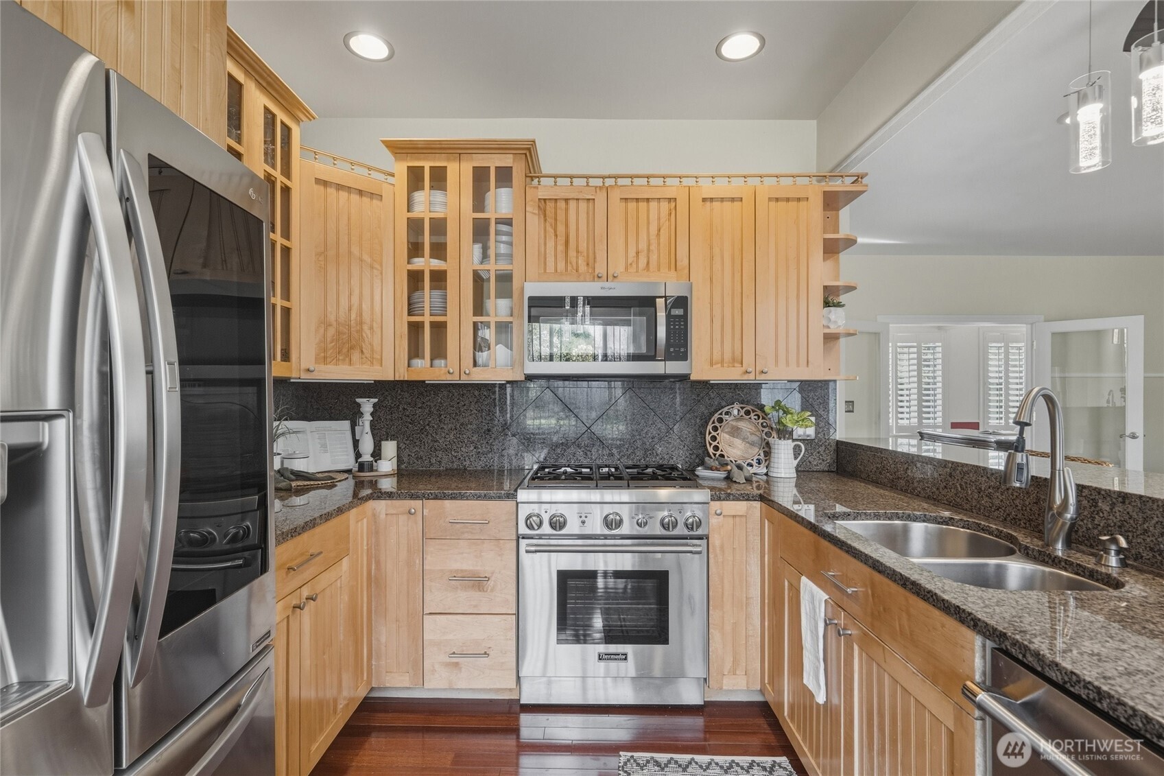 2598 Lakeridge Drive , Ferndale, WA 98248