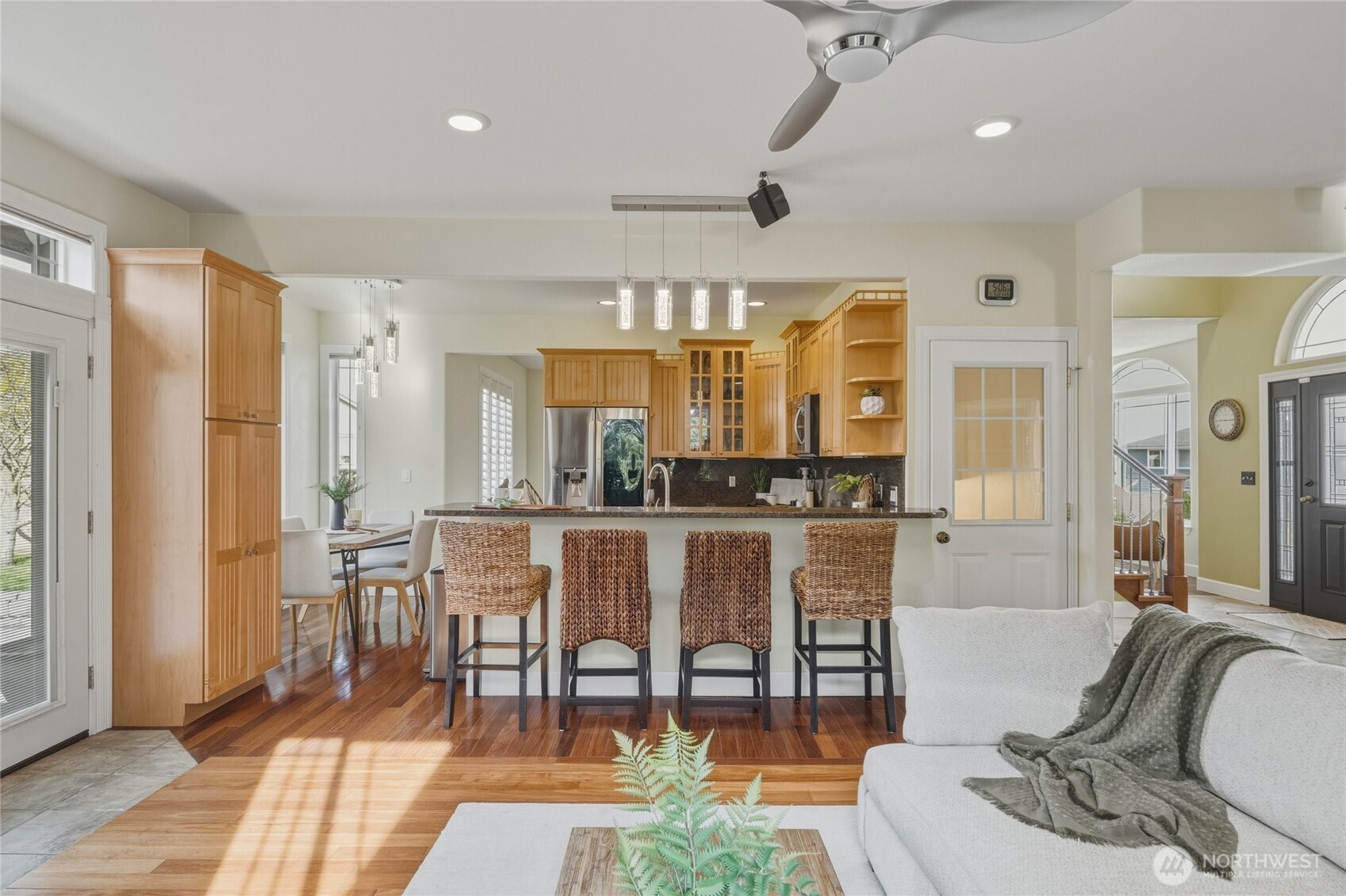 2598 Lakeridge Drive , Ferndale, WA 98248