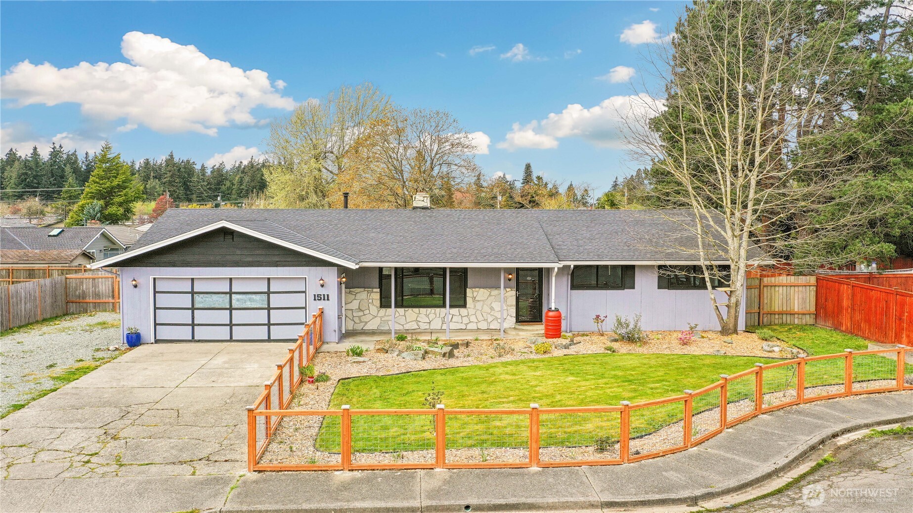 1511 Kristine Lane , Mount Vernon, WA 98274