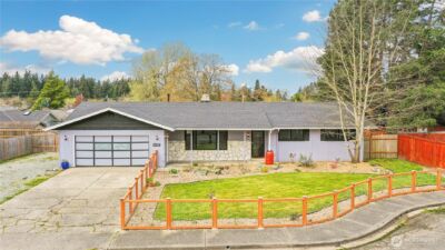 1511 Kristine Lane , Mount Vernon, WA 98274