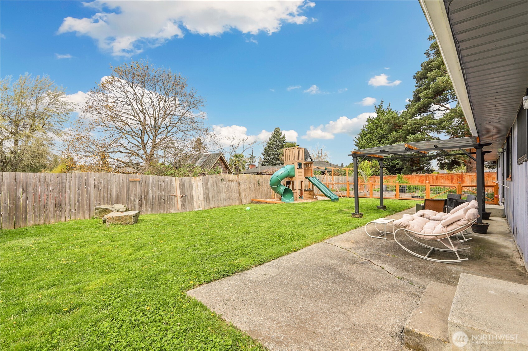 1511 Kristine Lane , Mount Vernon, WA 98274