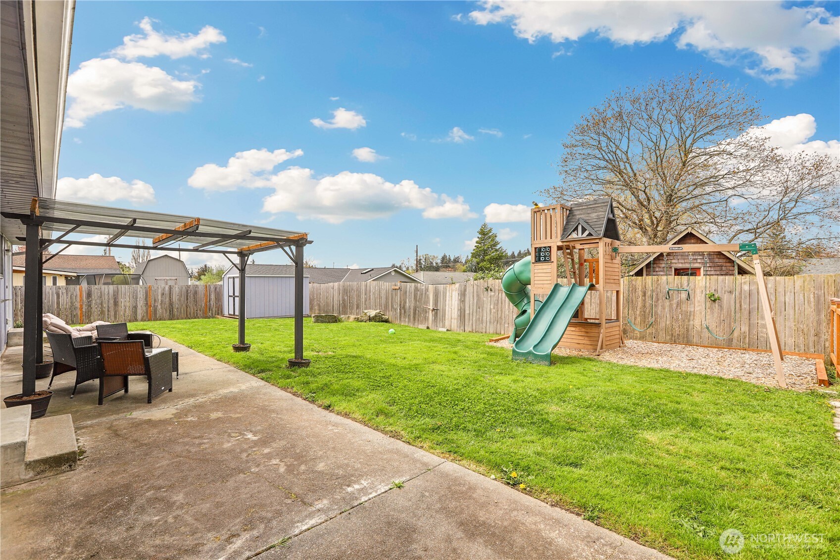 1511 Kristine Lane , Mount Vernon, WA 98274