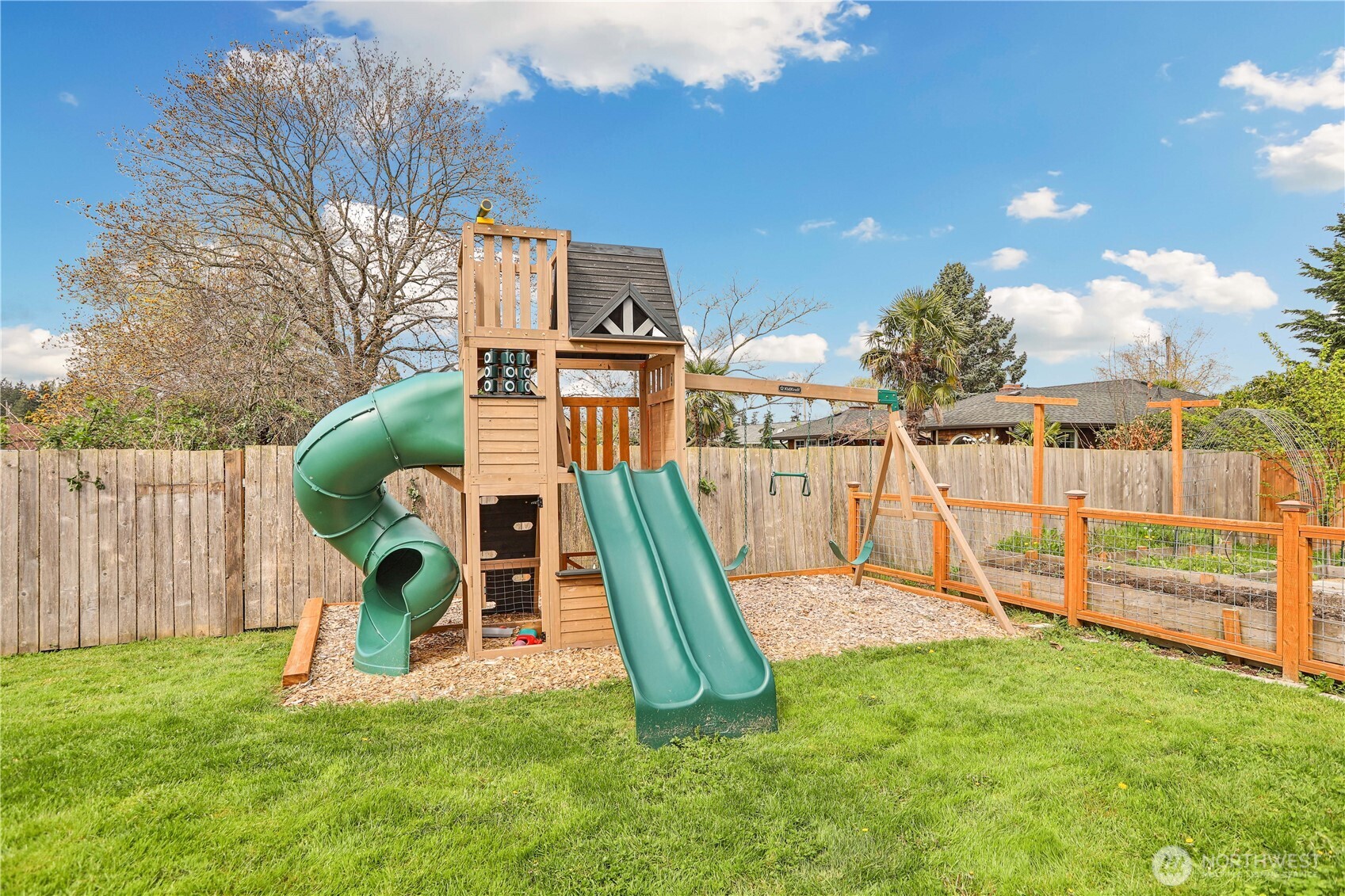 1511 Kristine Lane , Mount Vernon, WA 98274
