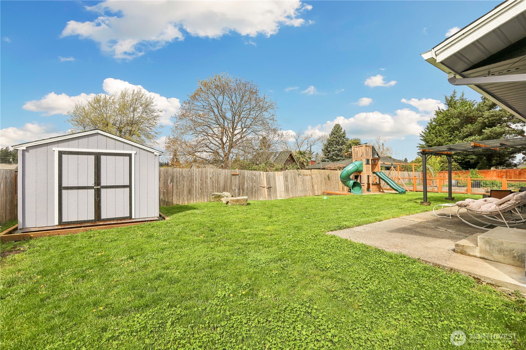 1511 Kristine Lane , Mount Vernon, WA 98274