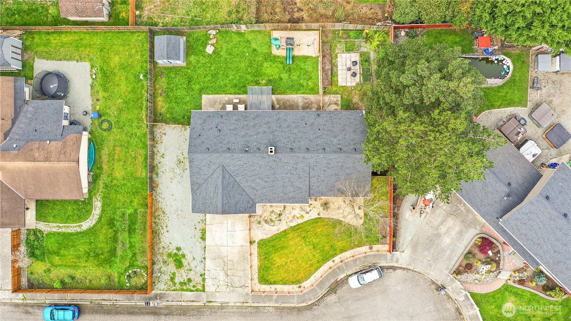 1511 Kristine Lane , Mount Vernon, WA 98274