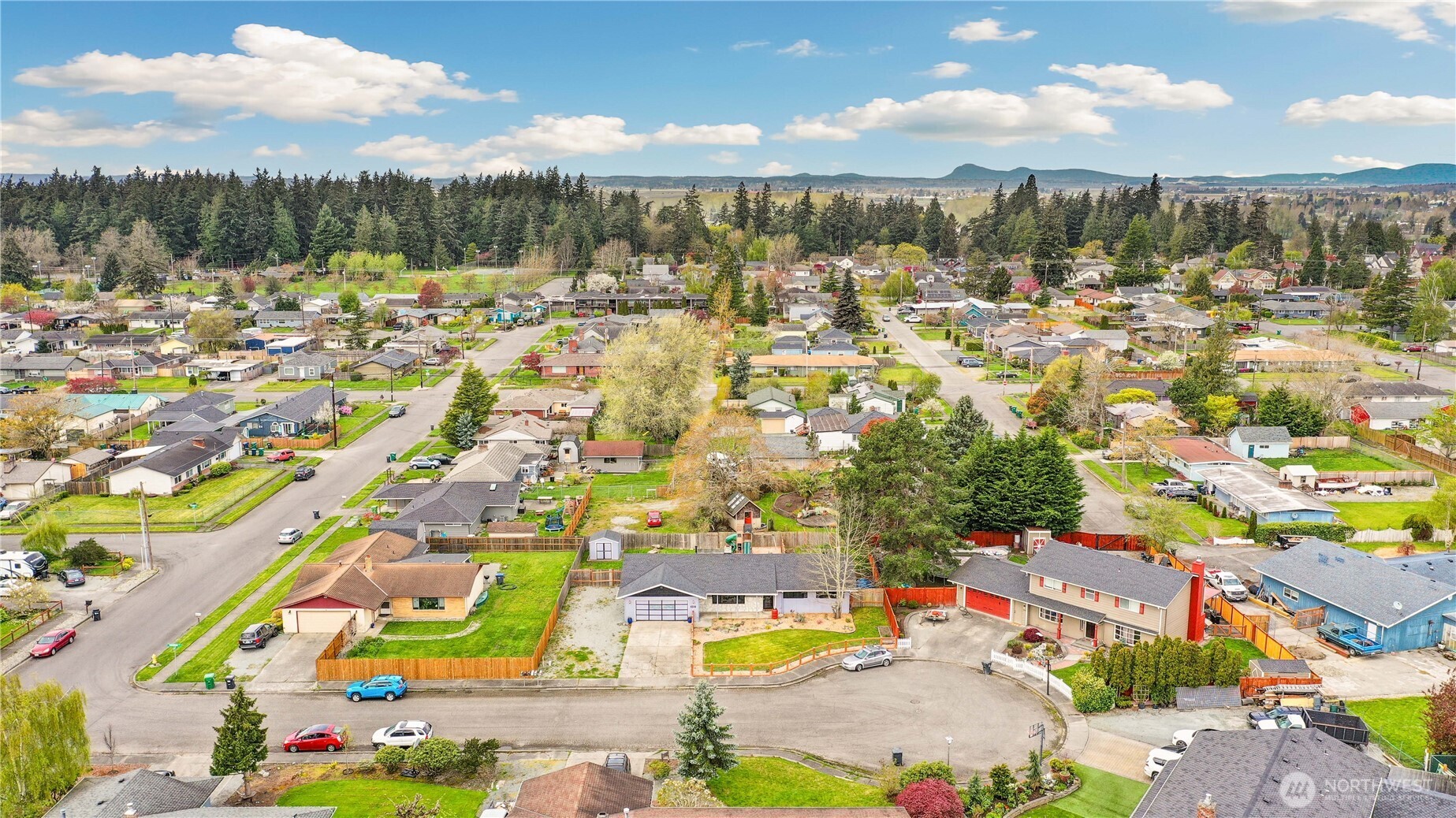 1511 Kristine Lane , Mount Vernon, WA 98274