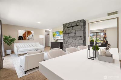 1511 Kristine Lane , Mount Vernon, WA 98274 - Photo 4