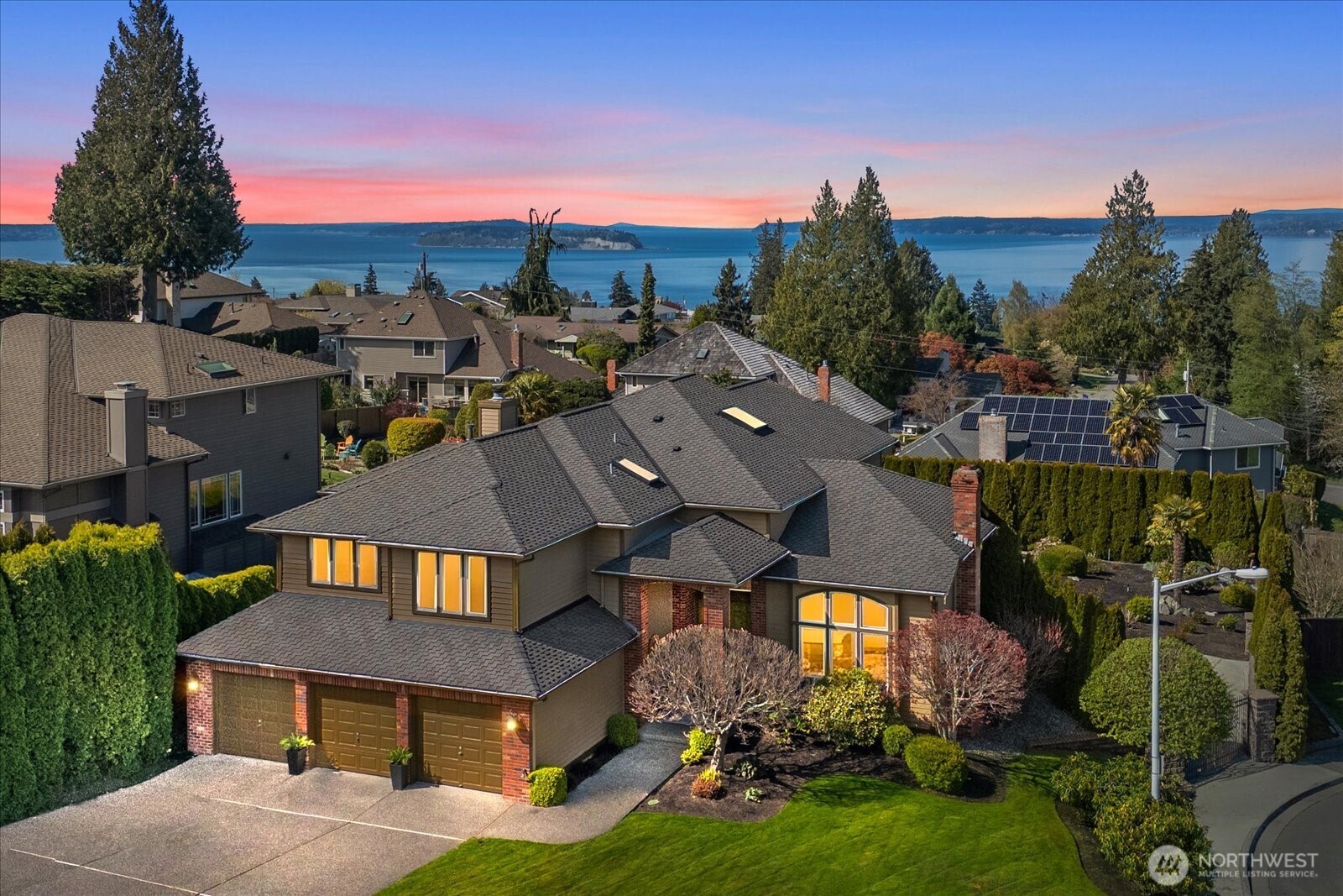 2408 55th Street SW, Everett, WA 98203