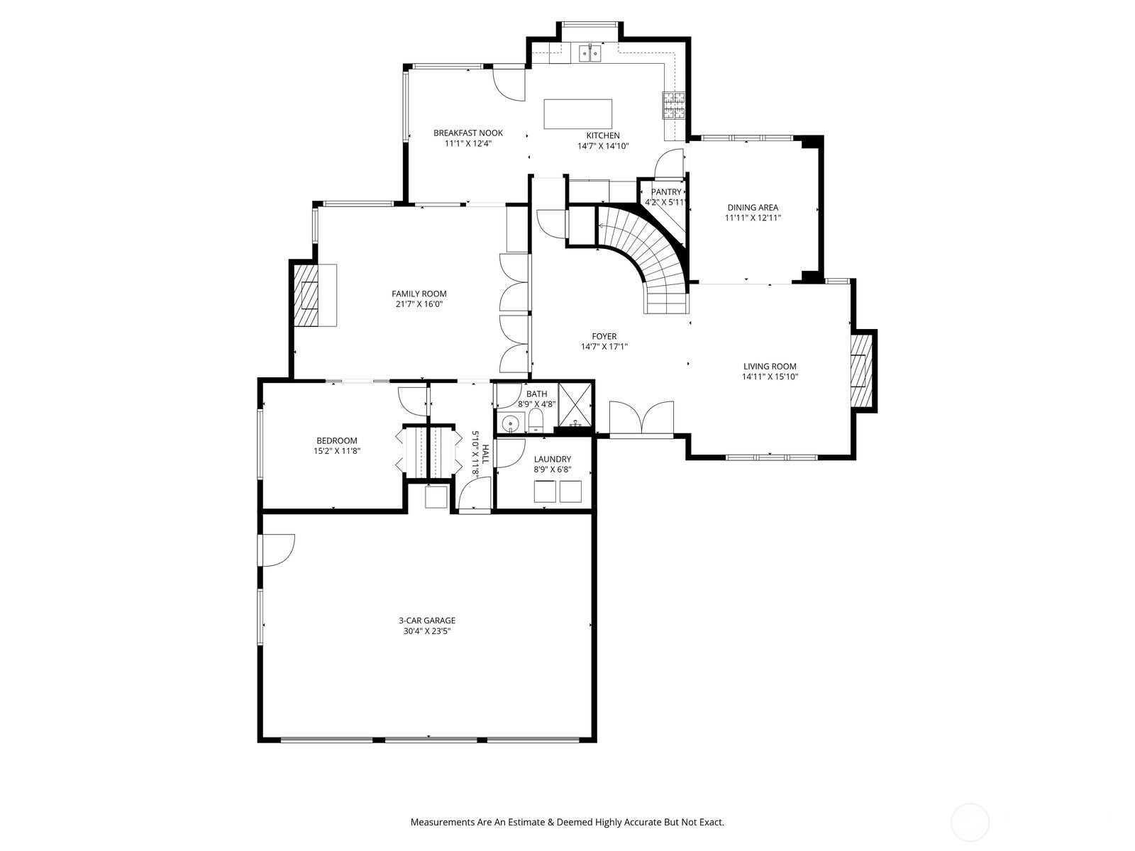 2408 55th Street SW, Everett, WA 98203