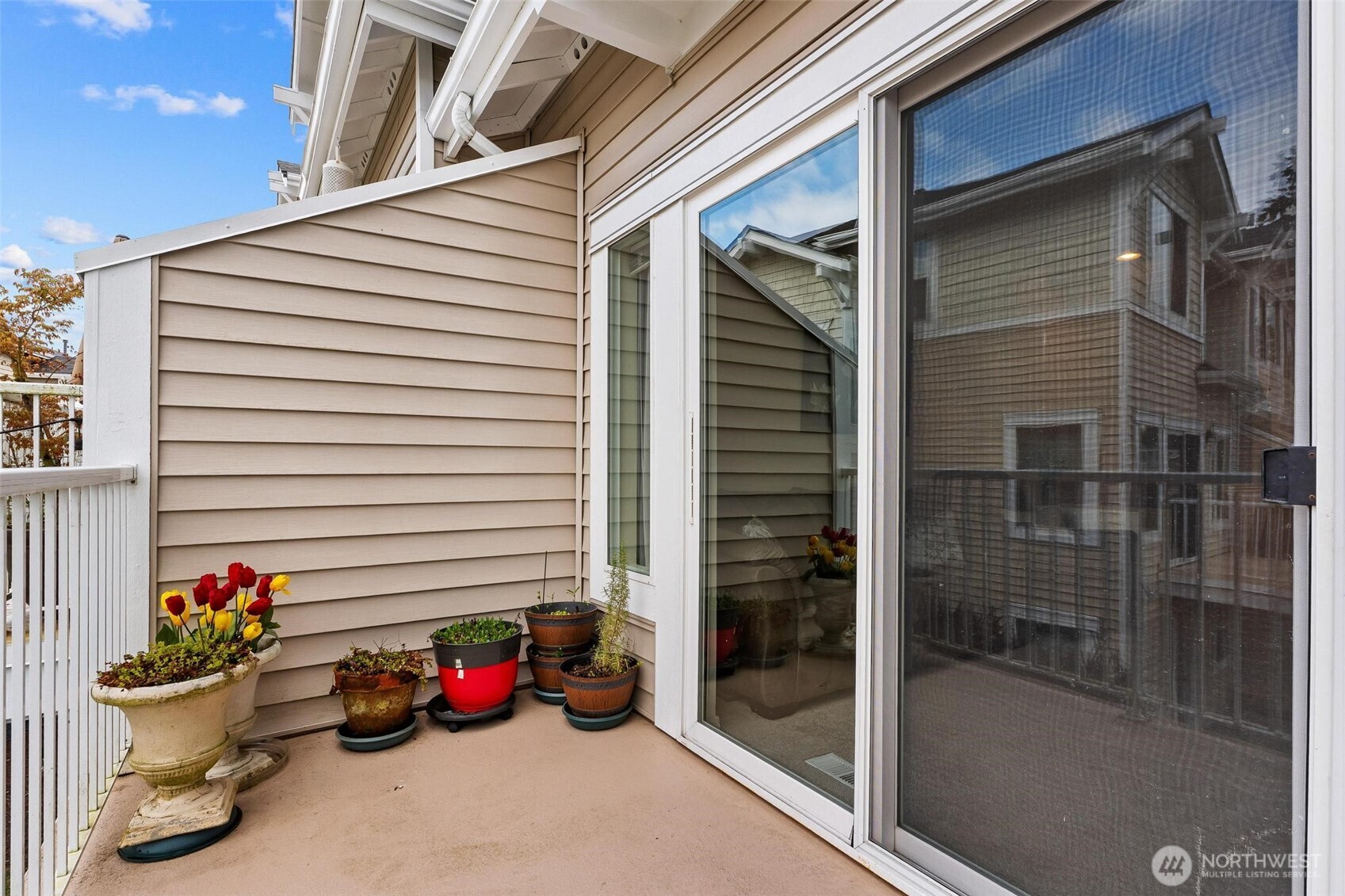 11856 NE 162nd Lane #9-4, Bothell, WA 98011