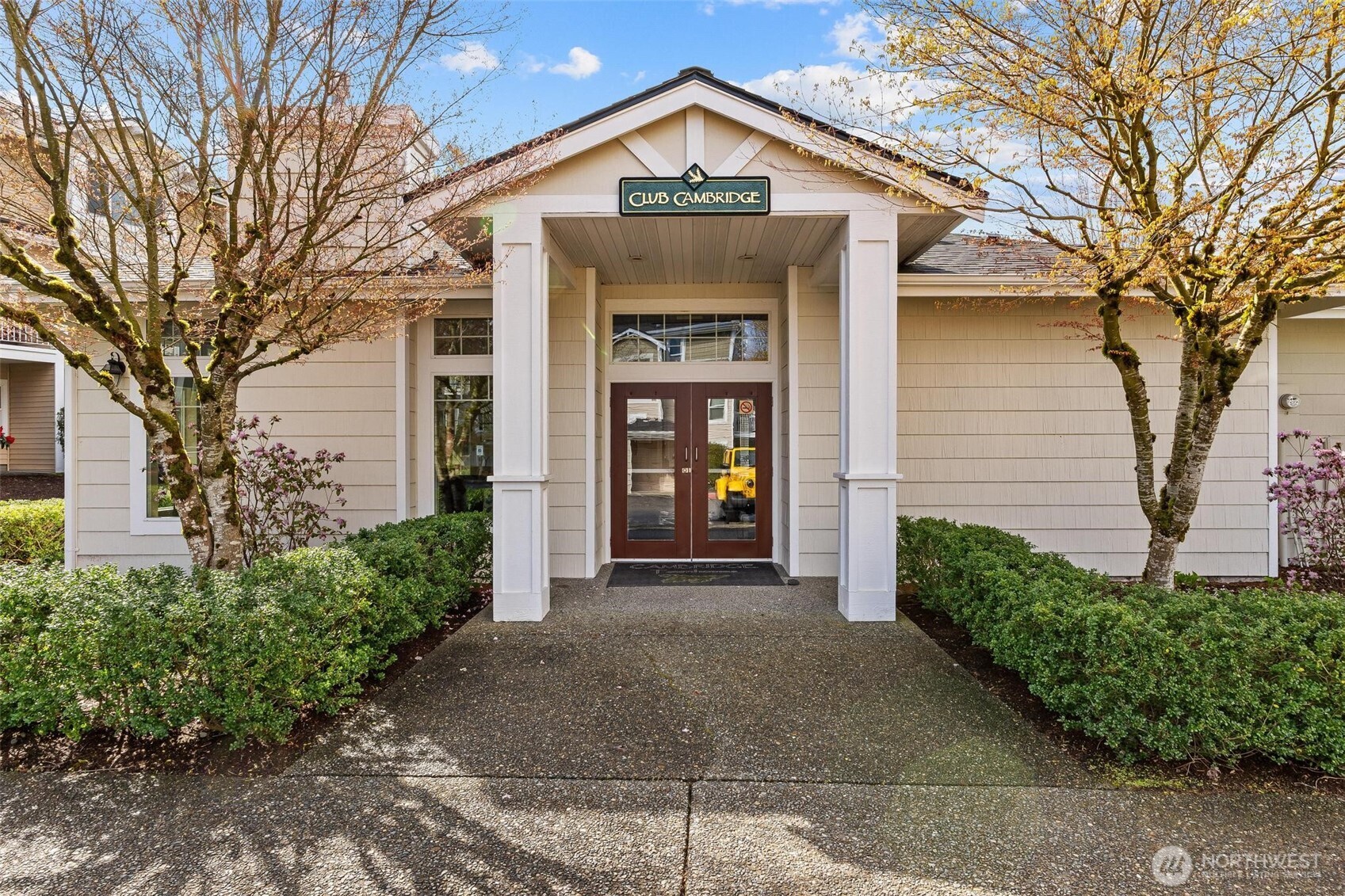 11856 NE 162nd Lane #9-4, Bothell, WA 98011