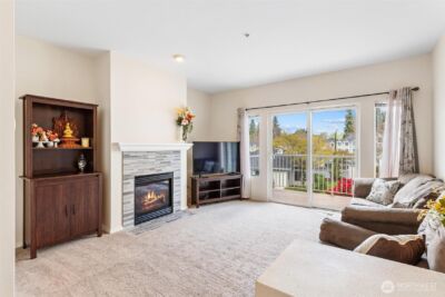 11856 NE 162nd Lane #9-4, Bothell, WA 98011 - Photo 4