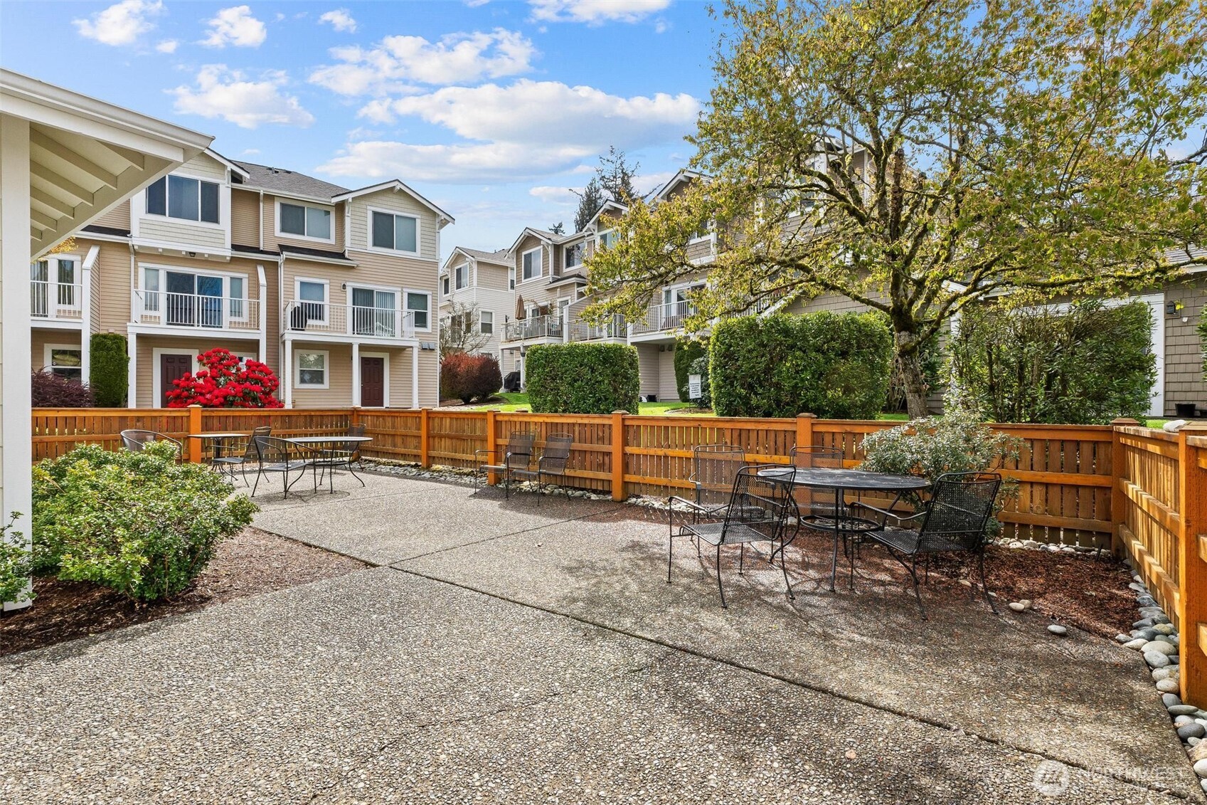11856 NE 162nd Lane #9-4, Bothell, WA 98011