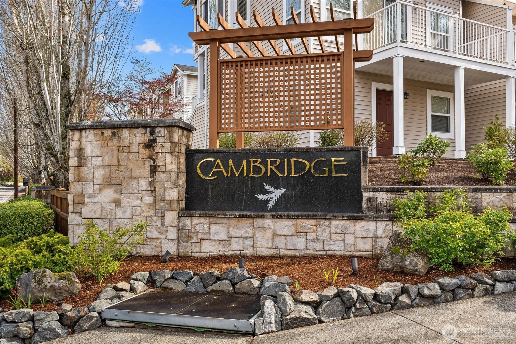 11856 NE 162nd Lane #9-4, Bothell, WA 98011