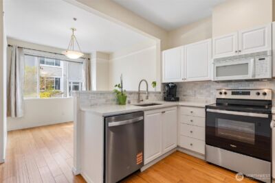 11856 NE 162nd Lane #9-4, Bothell, WA 98011 - Photo 7
