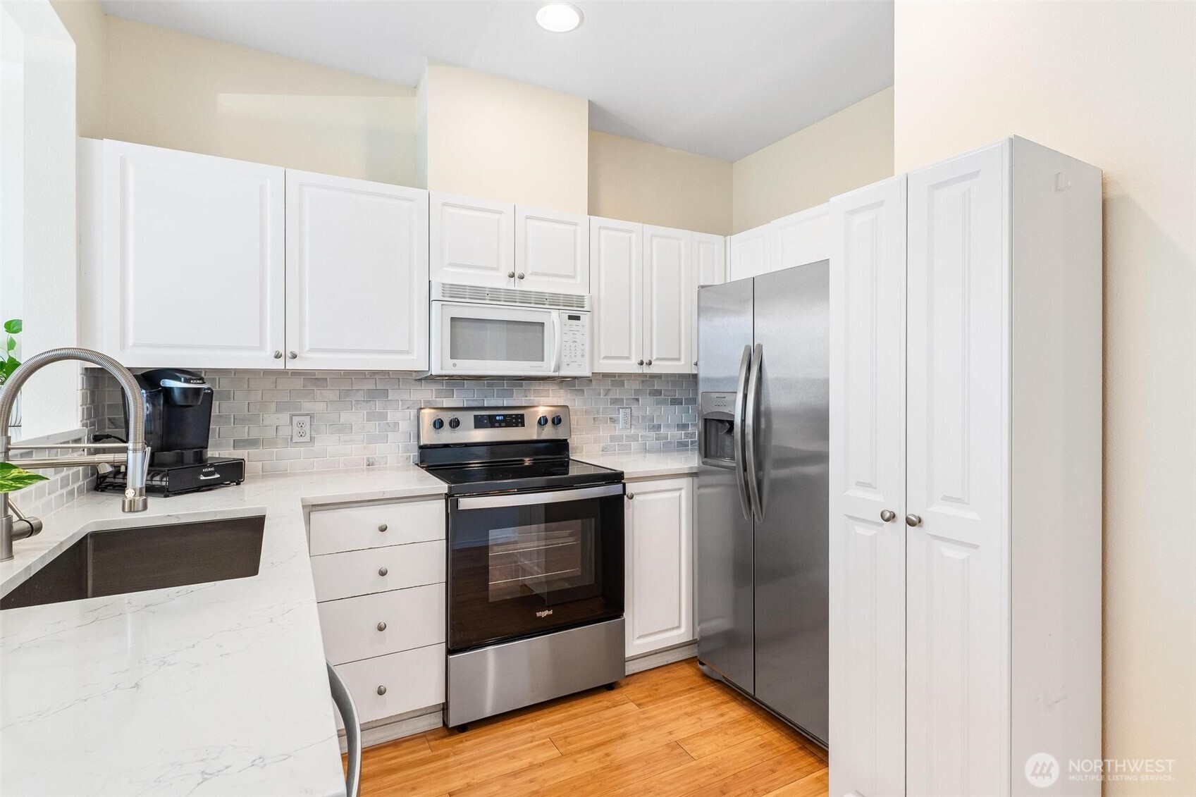 11856 NE 162nd Lane #9-4, Bothell, WA 98011
