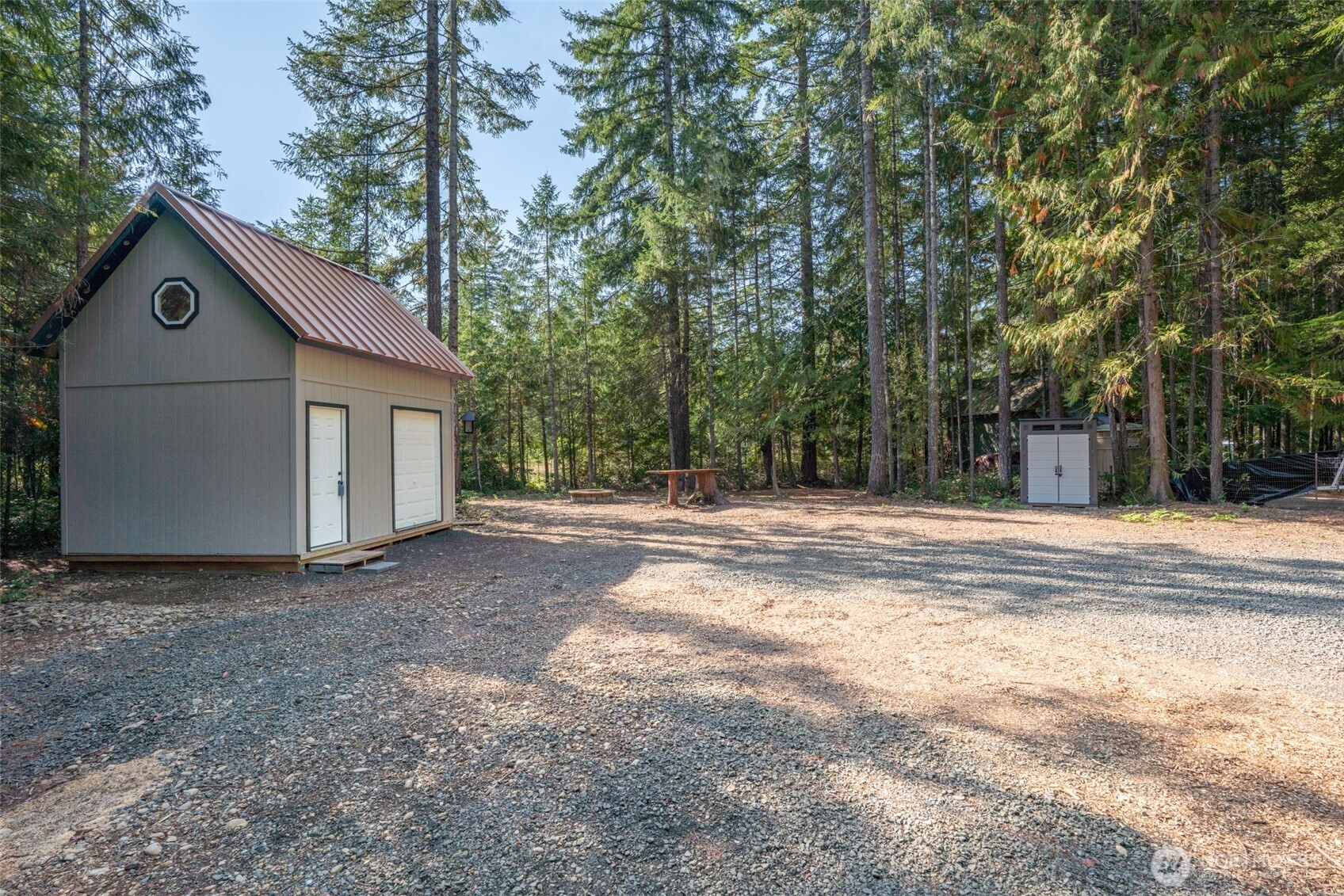 30 N Wigeon Place S, Hoodsport, WA 98548