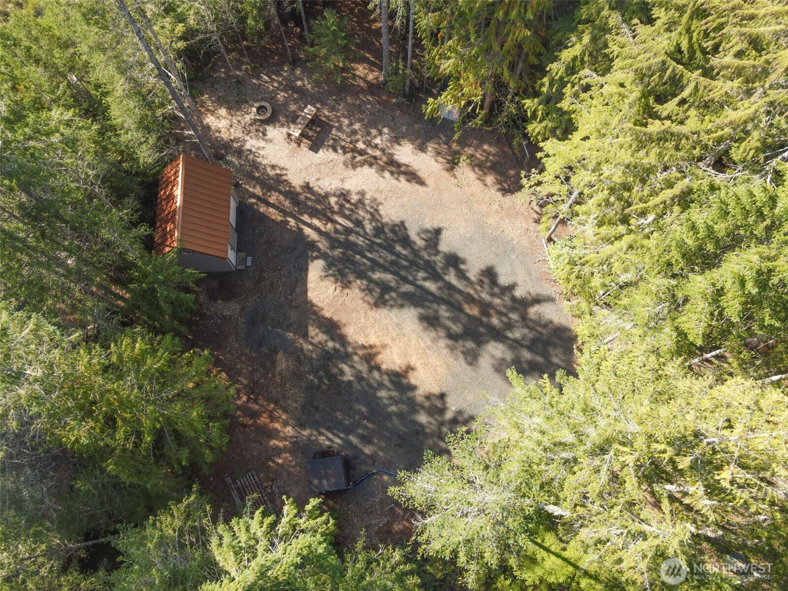 30 N Wigeon Place S, Hoodsport, WA 98548