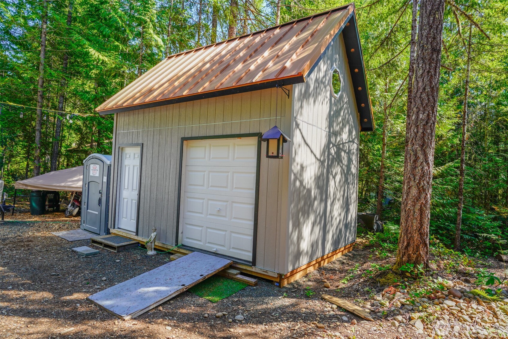 30 N Wigeon Place S, Hoodsport, WA 98548